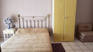 7 chambres, fer et planche Ă repasser, Wi-Fi