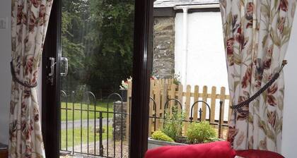 Dairy Cottage, Dulverton