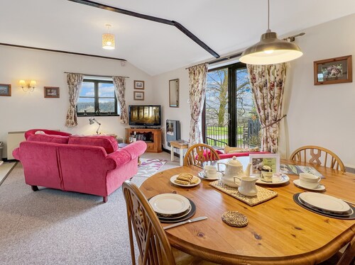 Dairy Cottage, Dulverton