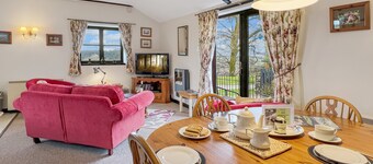 Dairy Cottage, Dulverton