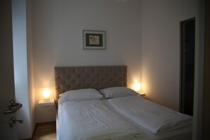 1 dormitorio