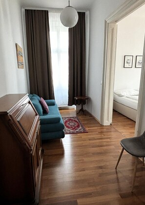 Fernseher, DVD-Player