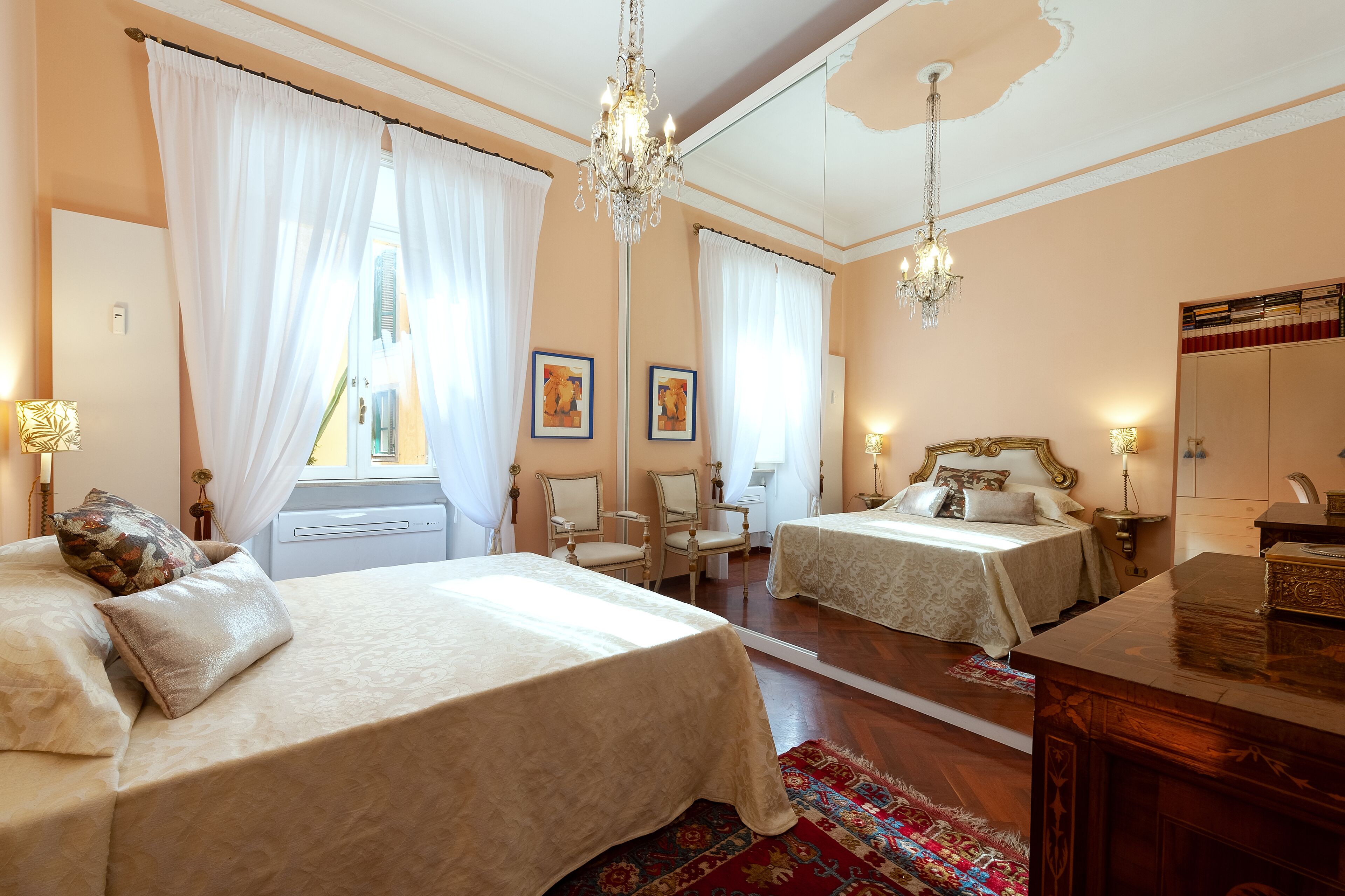 1 camera, Wi-Fi gratuito