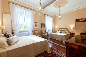 1 Schlafzimmer, kostenloses WLAN