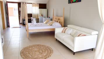 1 habitación, wifi gratis, ropa de cama y acceso para silla de ruedas