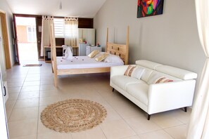 1 soverom, wi-fi (inkludert), sengetøy og rullestolvennlig