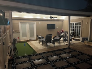 Terrass/Patio