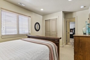 5 sovrum, wi-fi, sängkläder och rullstolsanpassning