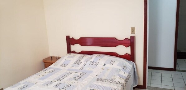 3 bedrooms, free WiFi