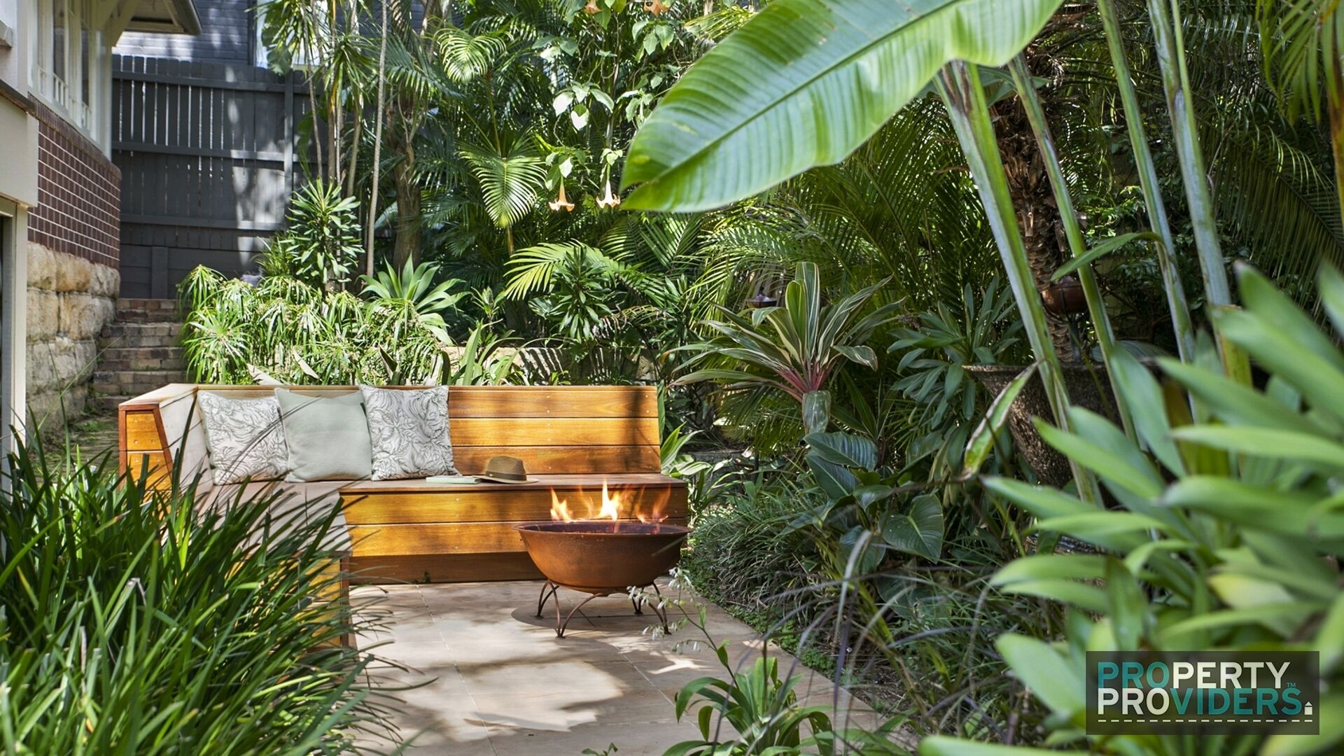 The Lodge - Neutral Bay Holiday House