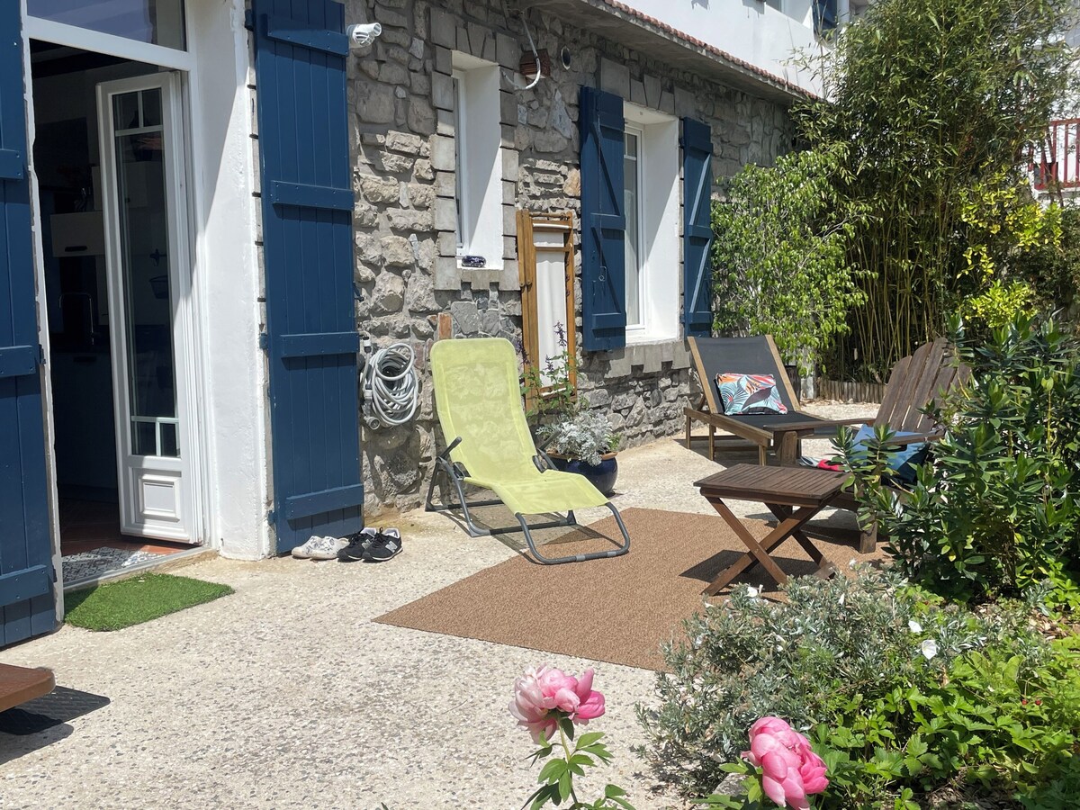 Image de profil de l’hôte