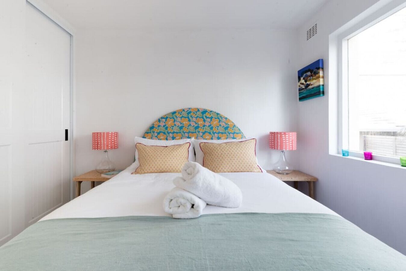 Boutique Getaway steps from  beach — image 14