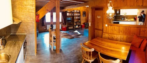 Intérieur