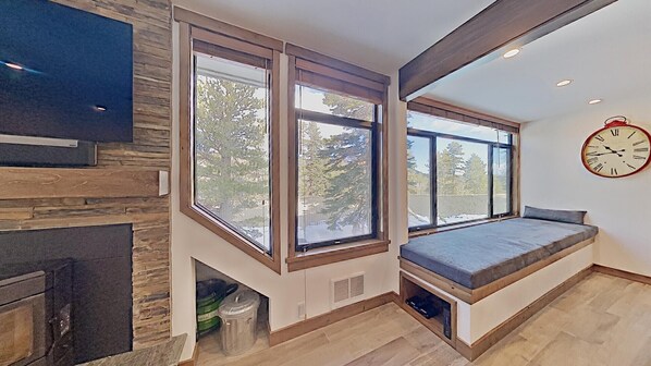 2 habitaciones, wifi y ropa de cama