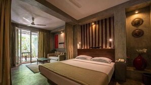客房