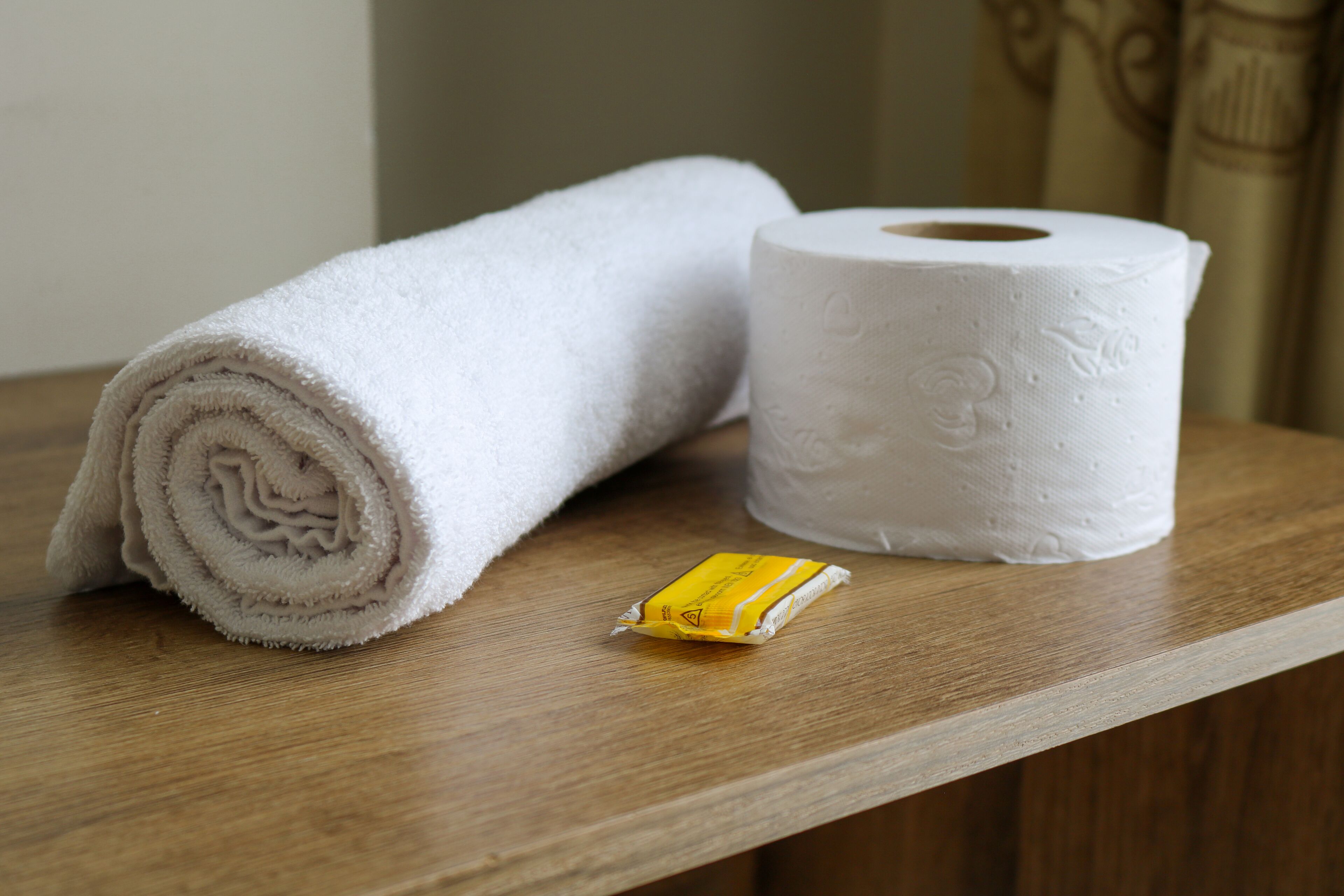 Foto - Hotel Casa Botero 205