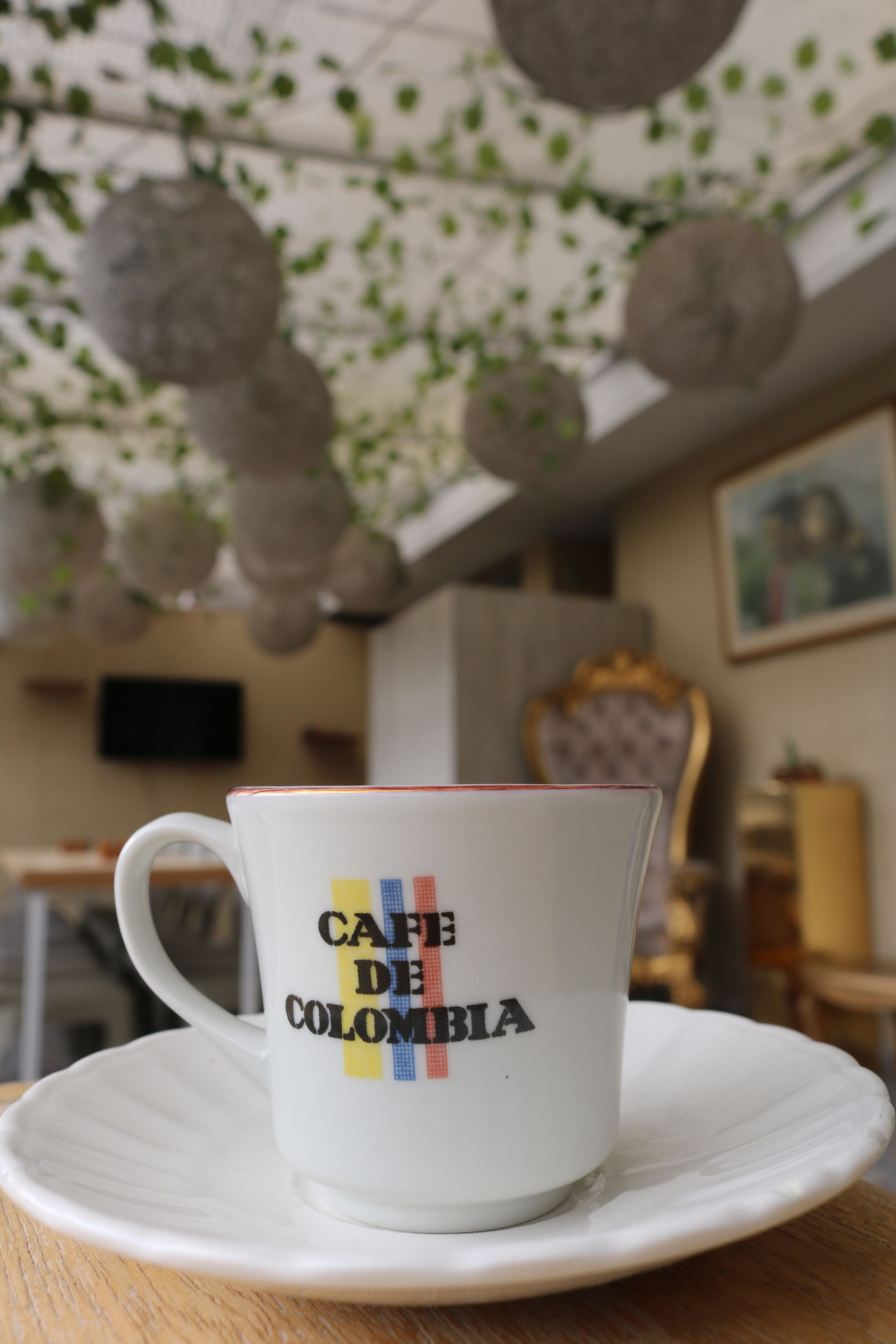 Foto - Hotel Casa Botero 205