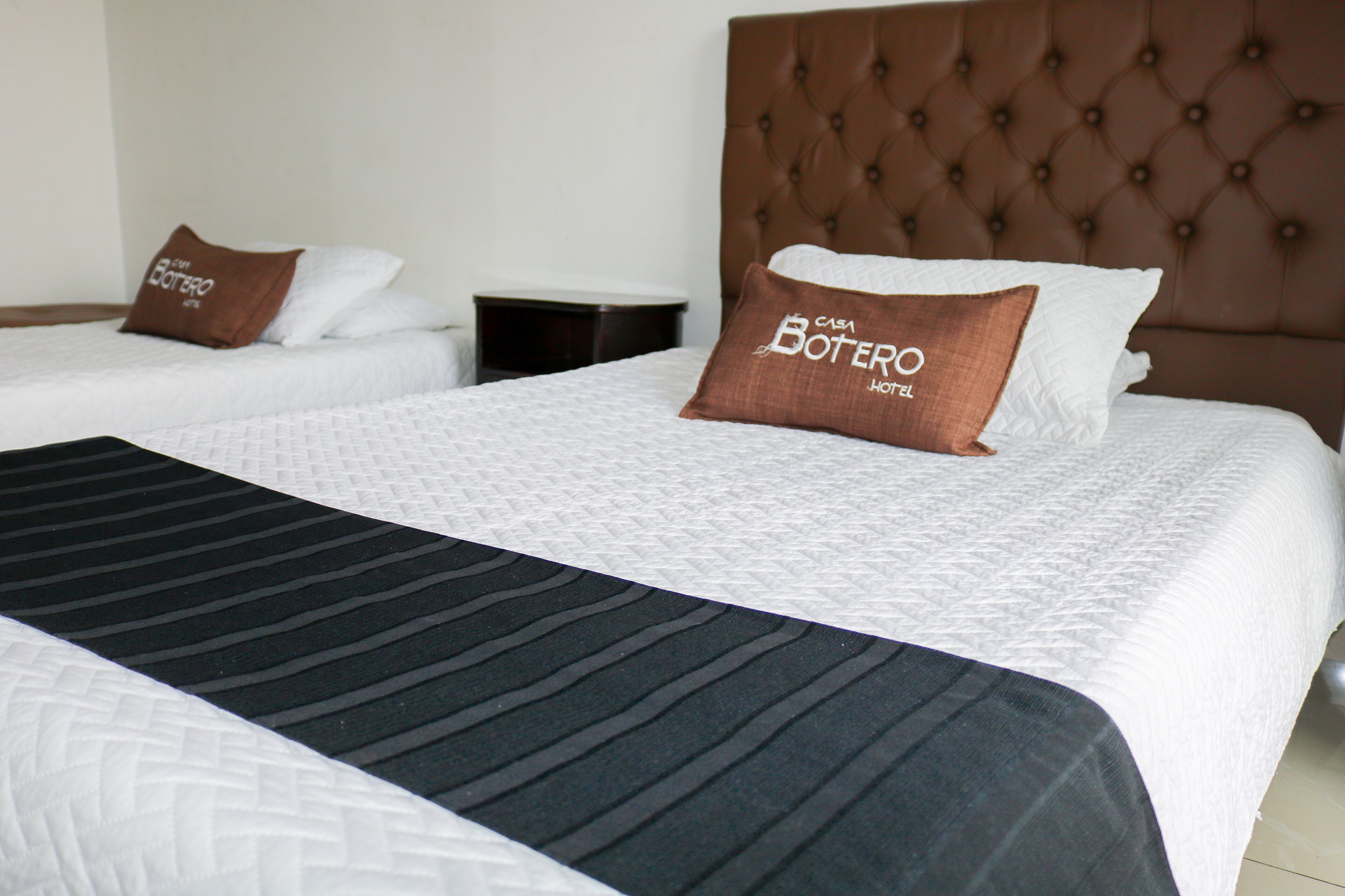 Photo - Hotel Casa Botero