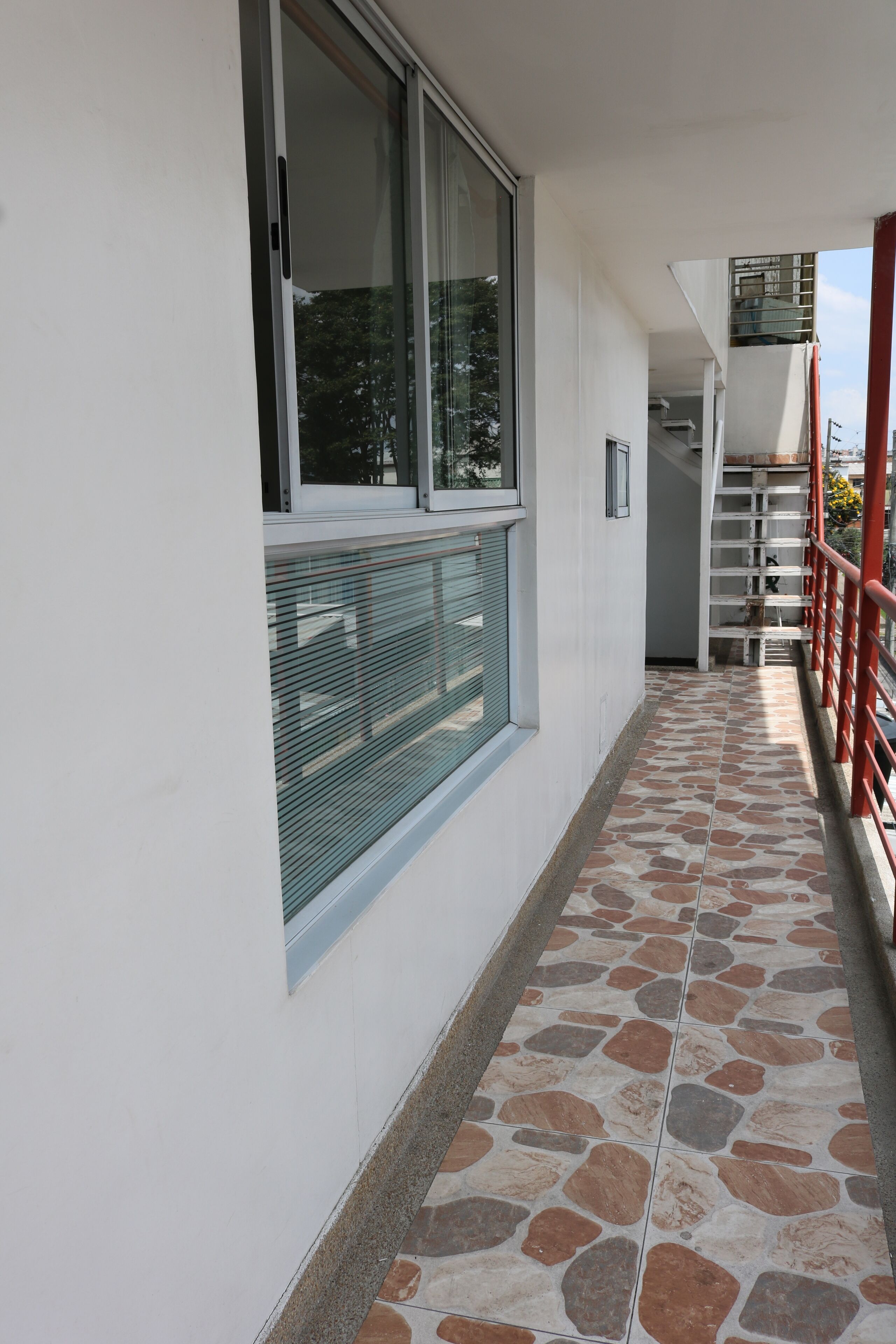 Foto - Hotel Casa Botero 205