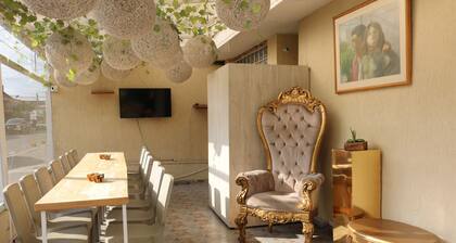 Hotel Casa Botero