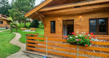 Wonderful private villa for 4 guests with WIFI, TV and patio