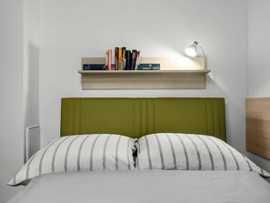 1 habitación y wifi gratis 