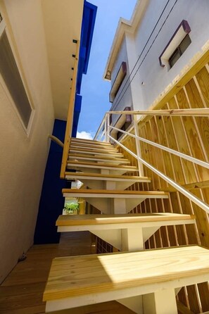 Exterior - Summer Homestay (Magong)