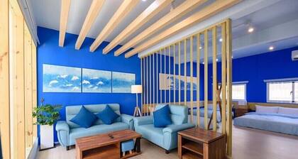 Summer Homestay