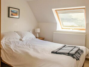 3 sovrum, resesäng och gratis wi-fi