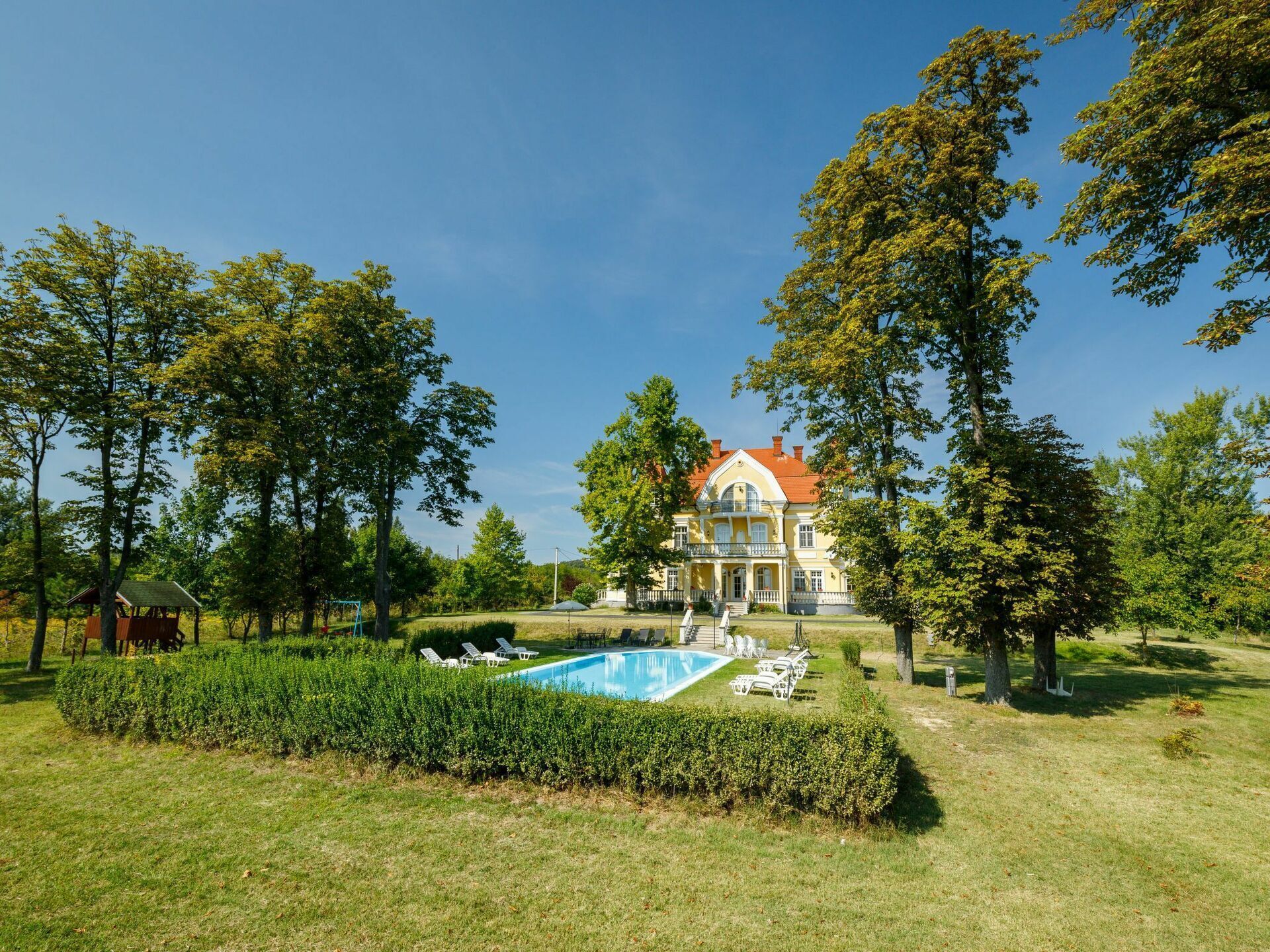 Aussenbereich