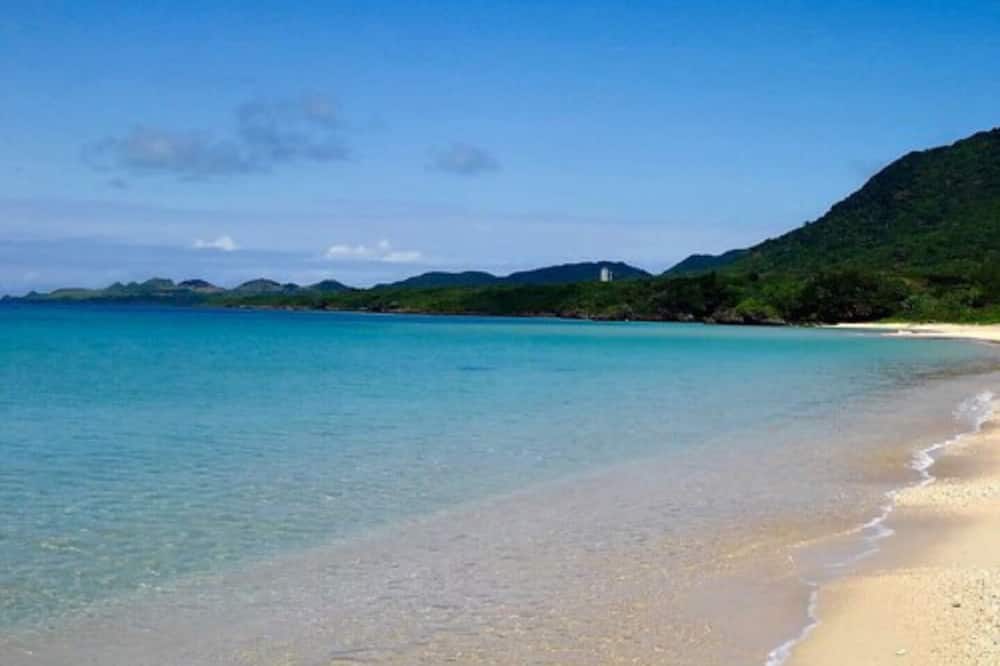 YOISAMA sunset beach house
