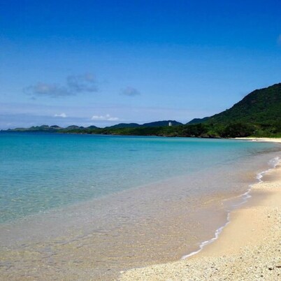 YOISAMA sunset beach house