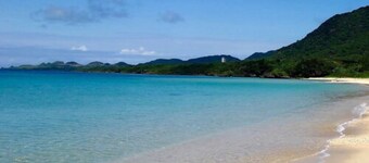 YOISAMA sunset beach house