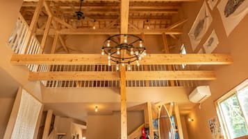 Huis, niet-roken (Private Vacation Home) | Dineren op de kamer