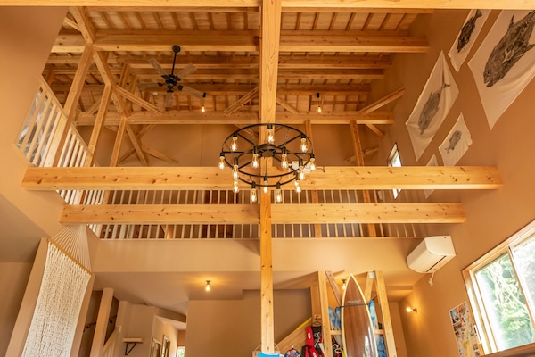 Private Vacation Home, Non Smoking | In-room dining
