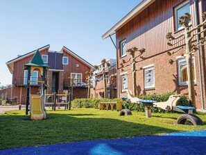 Children’s area