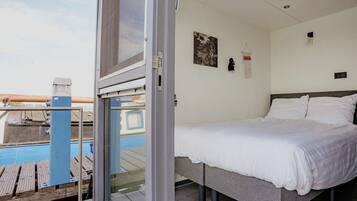2 slaapkamers, gratis wifi