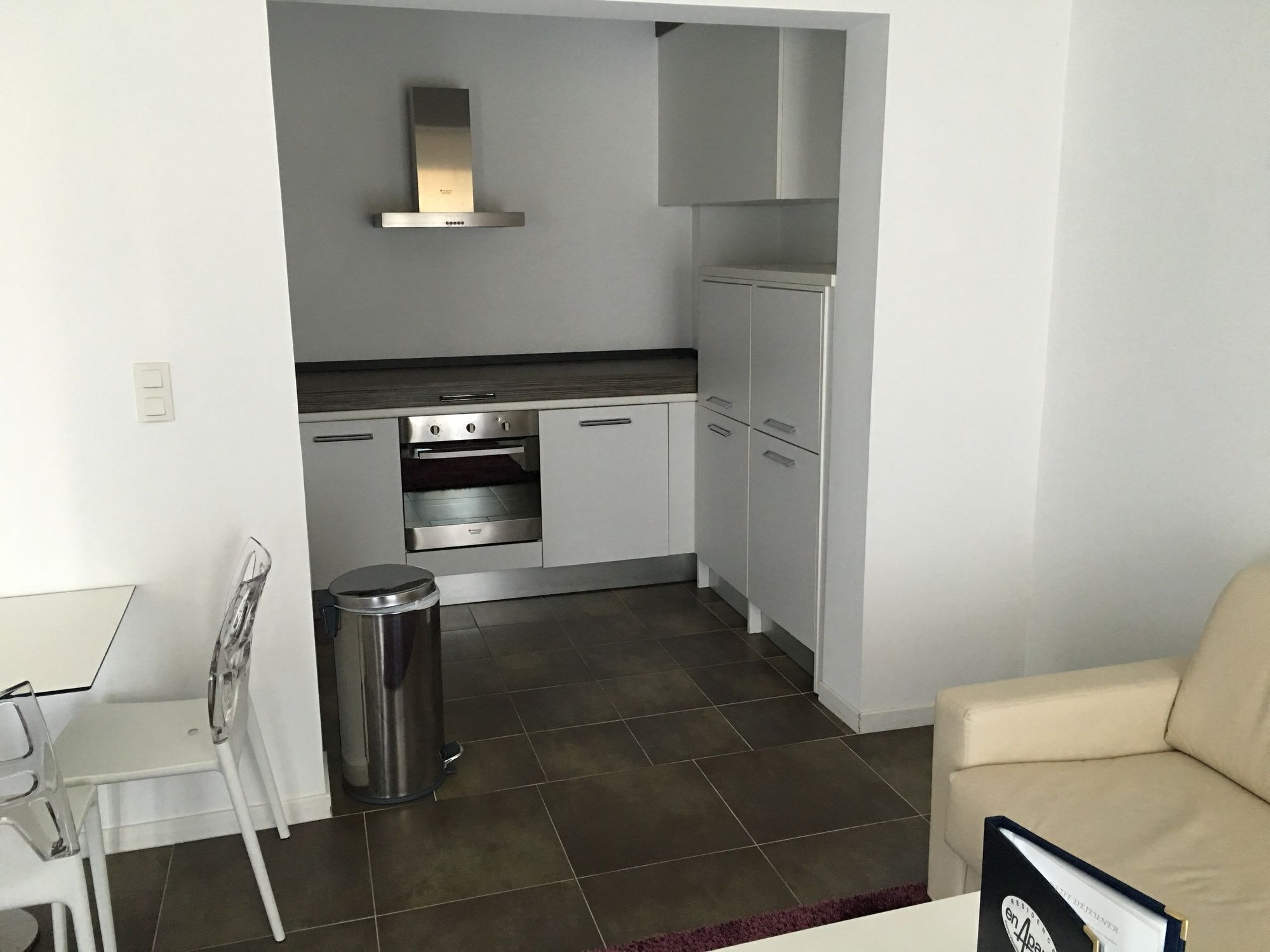 Cucina privata