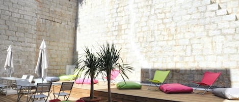 Terras
