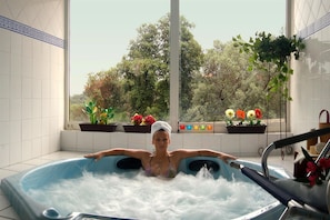 Spa - Residence Hoteliere En Aparte (Porto-Vecchio)