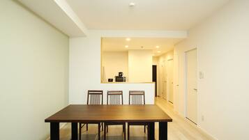 Deluxe Family Suite, Non Smoking