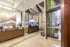 Hall