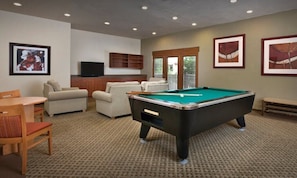 Sala de juegos