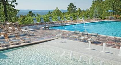 Wyndham Resort At Fairfield Bay - 2 Bedroom Deluxe