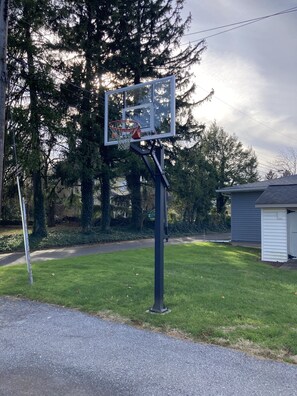 Sportveld