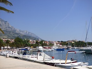 Marina