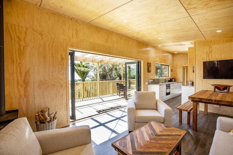 Interior. Treescapes