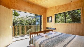 Talo, 2 makuuhuonetta | Näkymä rannalle/valtamerelle