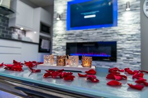 Interior - Aphrodite Suites Huddersfield (Huddersfield)