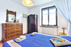 2 camere, ferro/asse da stiro, accesso a Internet, lenzuola